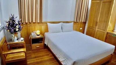 Blue Hanoi Hotel – Fotos 7