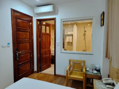 Blue Hanoi Hotel – Fotos 8