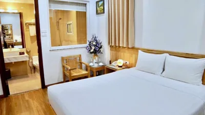 Blue Hanoi Hotel – Fotos 9