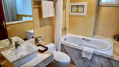 Blue Hanoi Hotel – Fotos 10