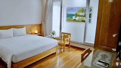 Blue Hanoi Hotel – Fotos 11