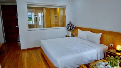Blue Hanoi Hotel – Fotos 13