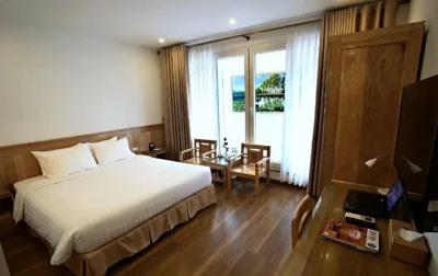 Blue Hanoi Hotel – Fotos 15